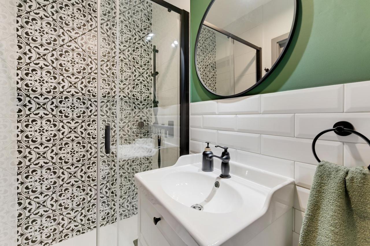 Flatbook - City Center Apartments Angielska Grobla Gdansk Dış mekan fotoğraf