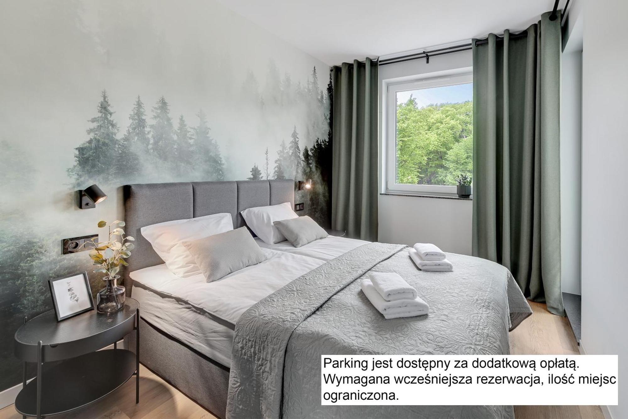 Flatbook - City Center Apartments Angielska Grobla Gdansk Dış mekan fotoğraf