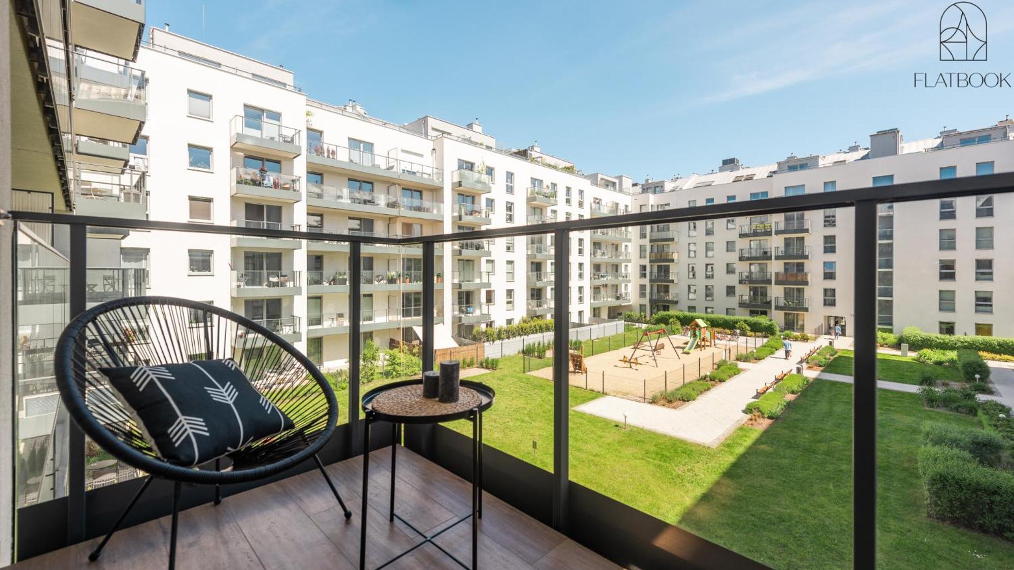 Flatbook - City Center Apartments Angielska Grobla Gdansk Dış mekan fotoğraf