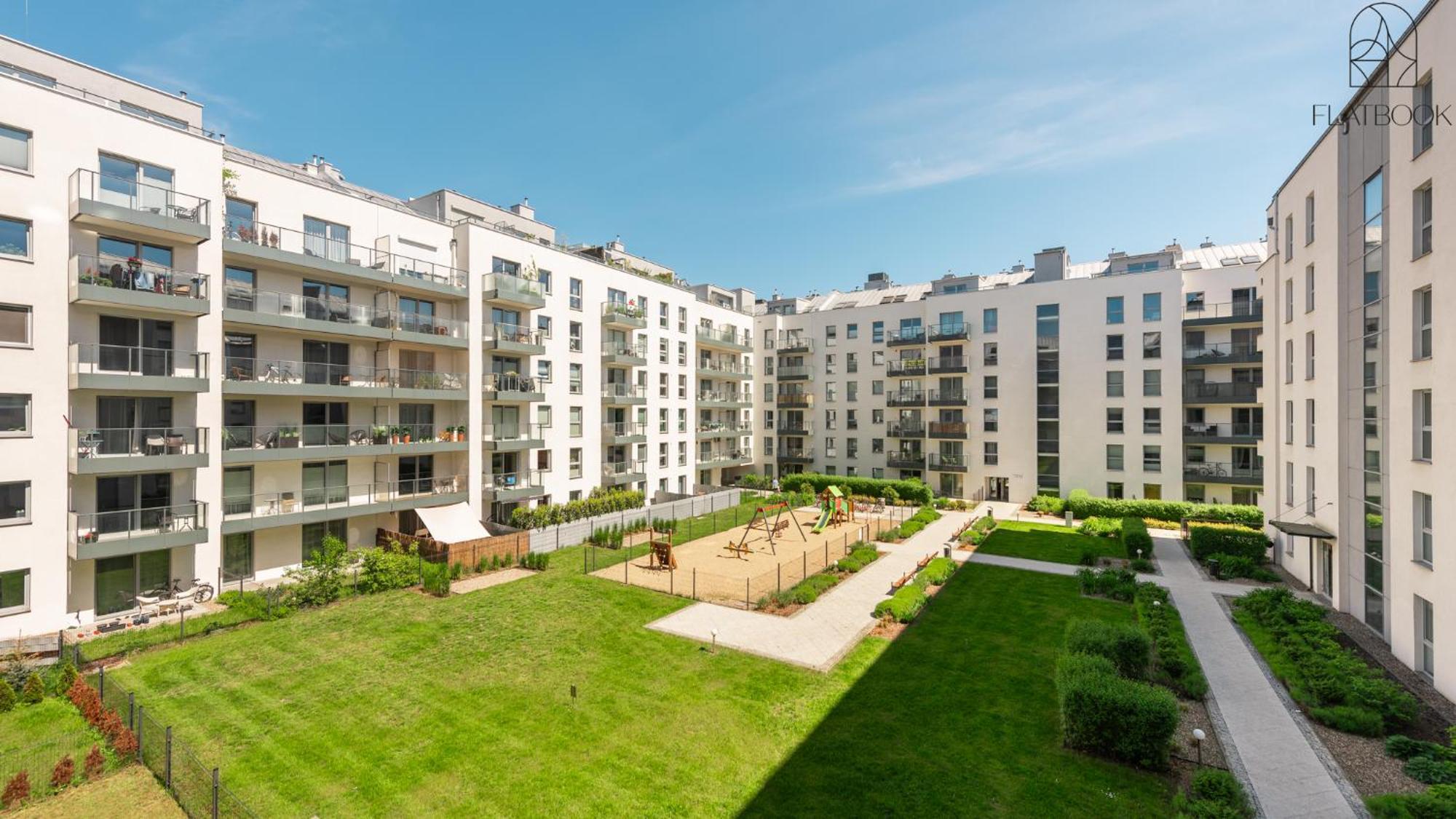 Flatbook - City Center Apartments Angielska Grobla Gdansk Dış mekan fotoğraf