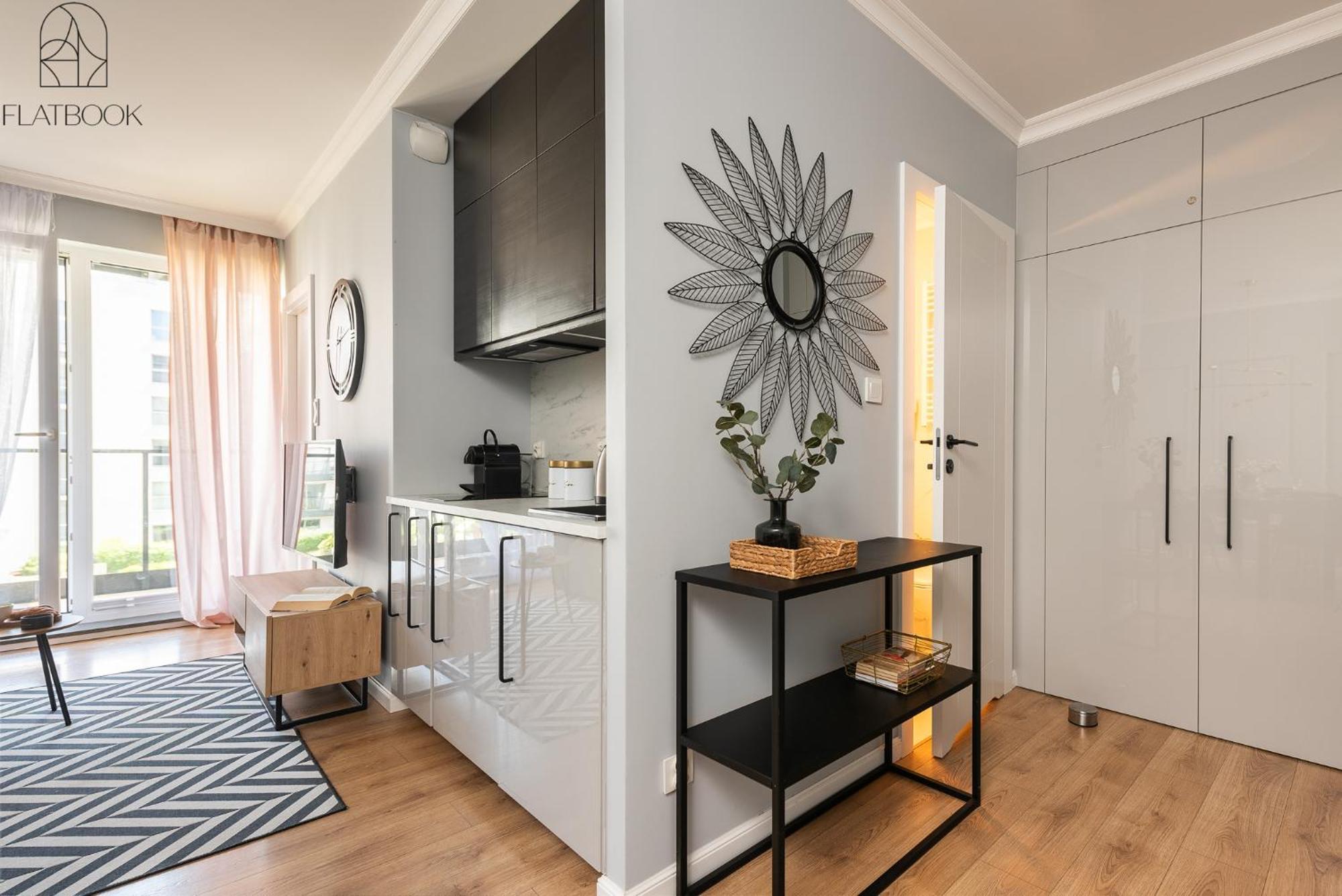 Flatbook - City Center Apartments Angielska Grobla Gdansk Dış mekan fotoğraf