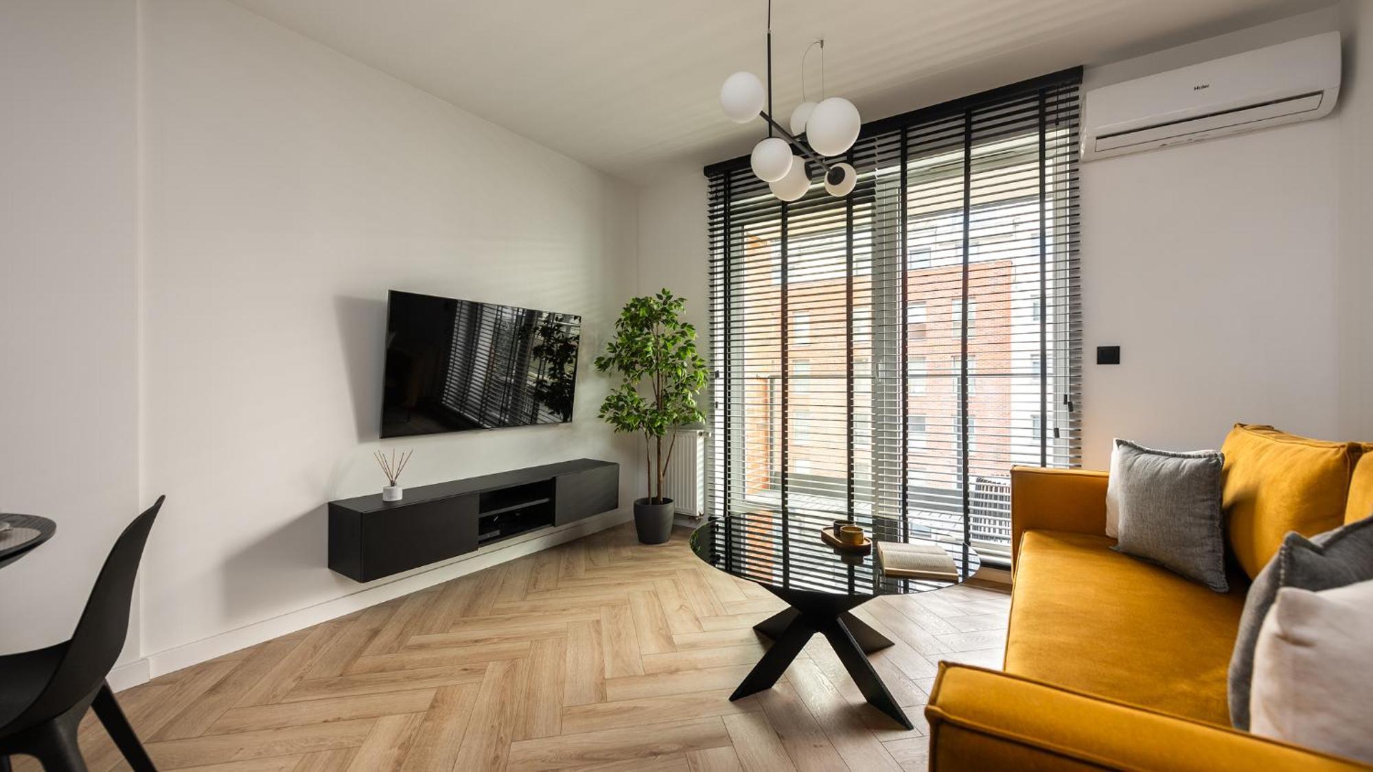 Flatbook - City Center Apartments Angielska Grobla Gdansk Dış mekan fotoğraf
